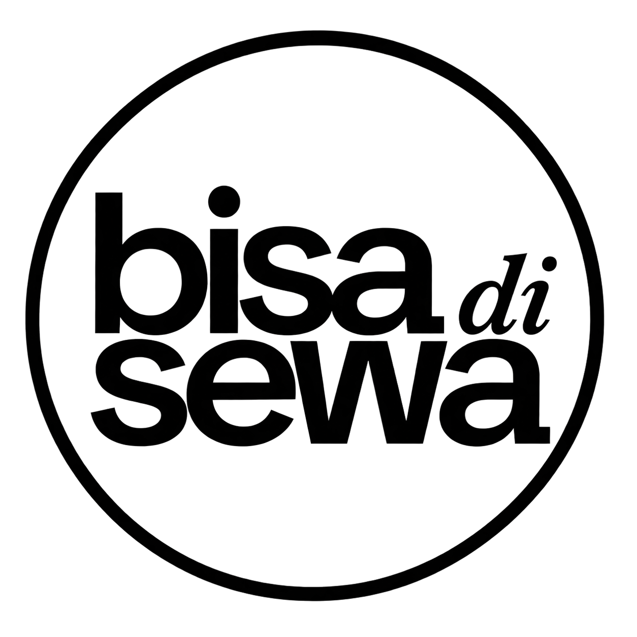 Bisa di Sewa