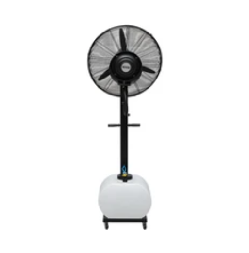 Misty Fan / Kipas Angin / Kipas Blower